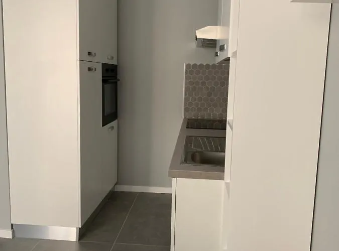 San Felice 아파트 *