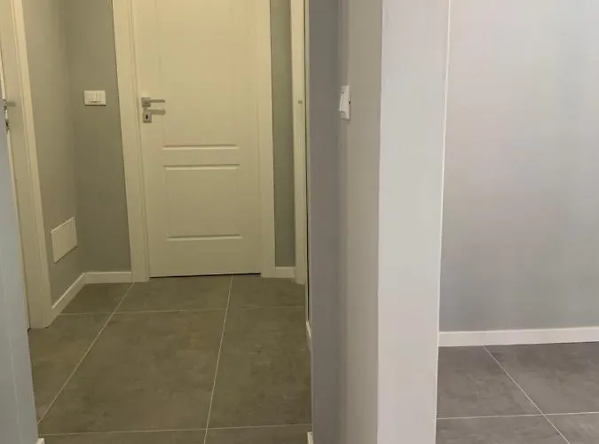 San Felice 아파트 *