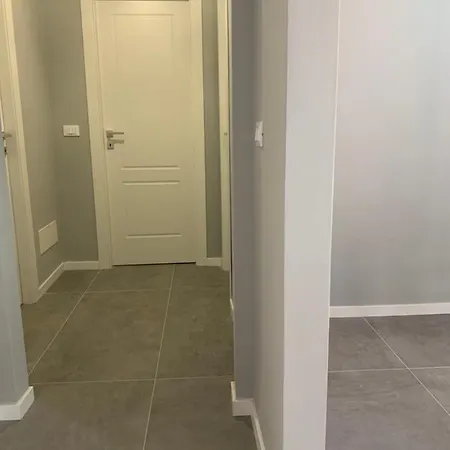 San Felice Appartement *