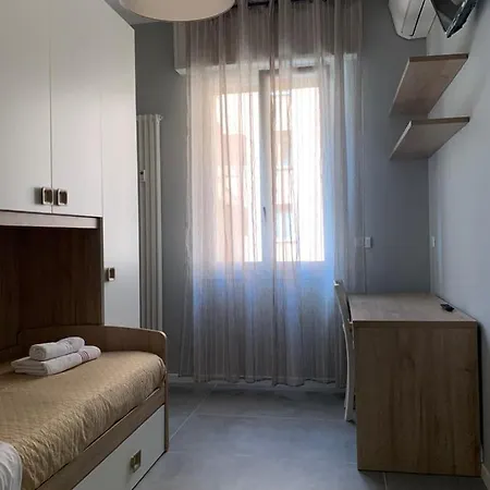 San Felice Apartment Bologna