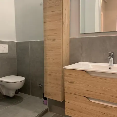 San Felice Appartement