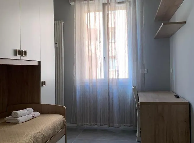 San Felice דירה בולוניה