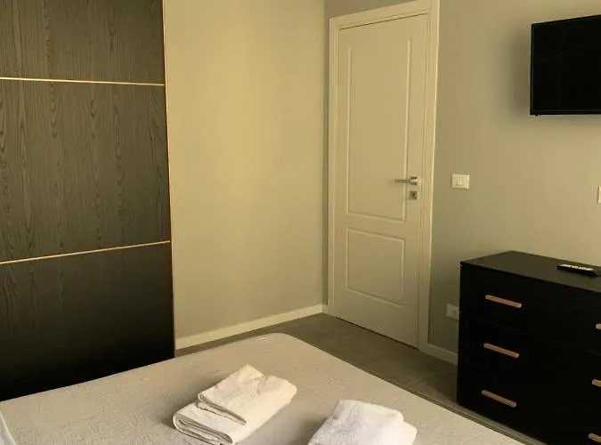 Apartman San Felice *