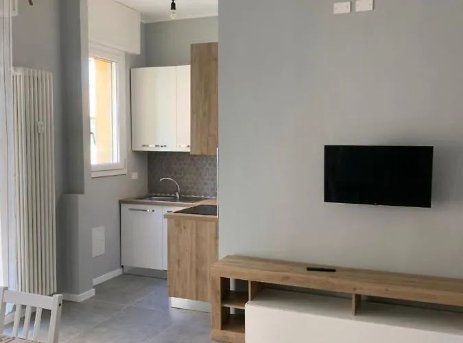 San Felice Apartman *