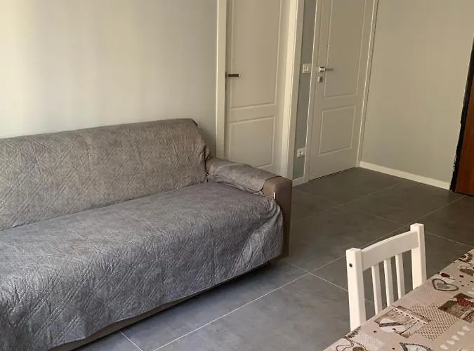 San Felice Apartman Bologna