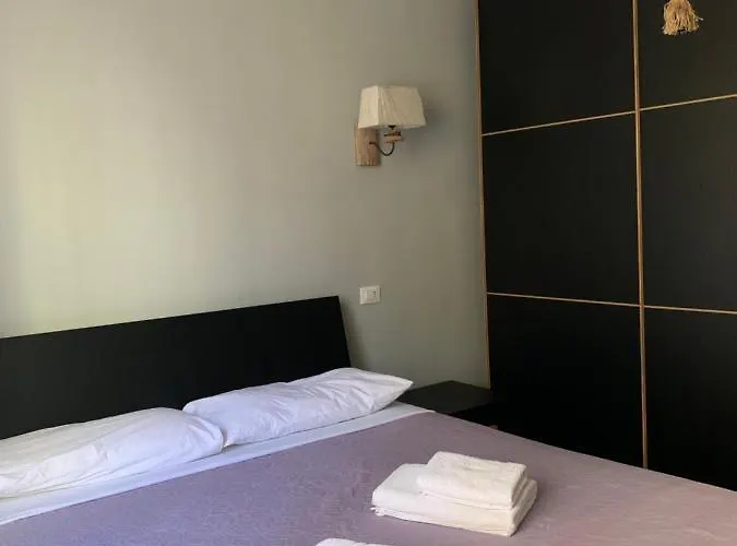 Apartman San Felice *