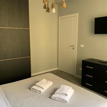 Apartmán San Felice *