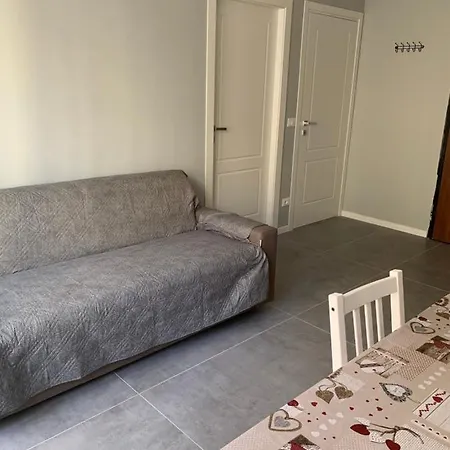 San Felice Apartmán Boloňa