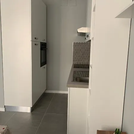 San Felice Apartment *