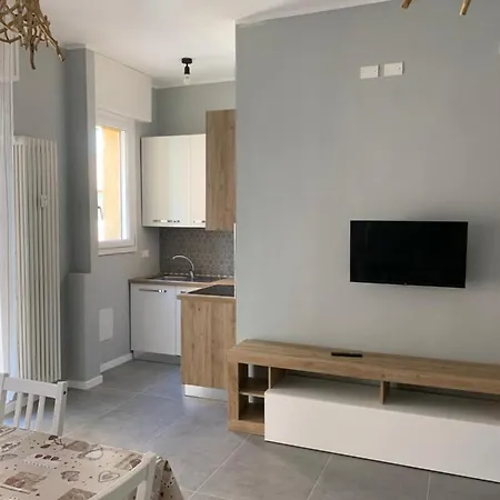 San Felice Apartment *