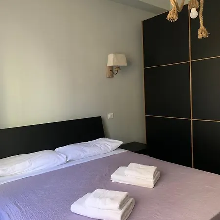 Apartment San Felice *